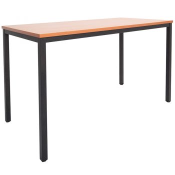 Barron Steel Framed High Table