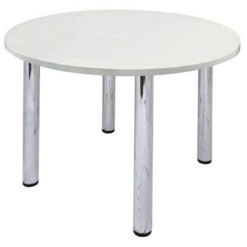 Round Meeting Table