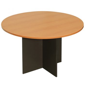 Corporate Round Meeting Table