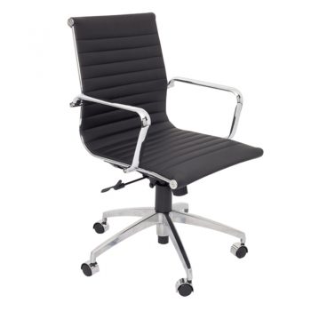 Hunter Medium Back Chair