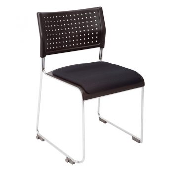 Piper Chair with Seat Pad