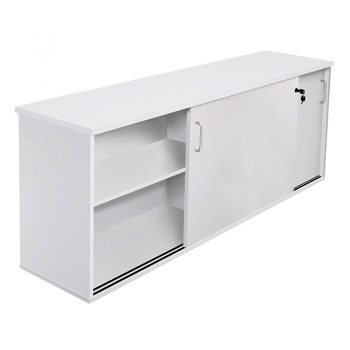 Smart, Trend or Modular Sliding Door Credenza