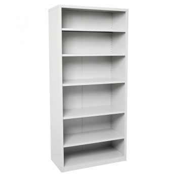 Super Heavy Duty Metal Shelving Unit