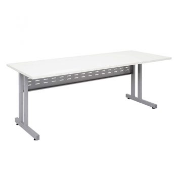 Rapidline C Leg Desk