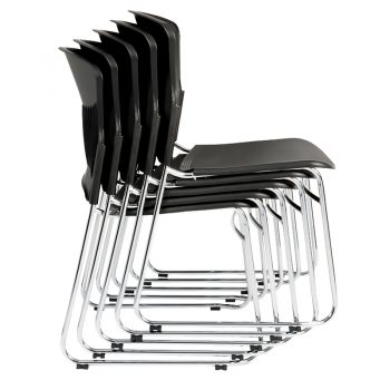 Fleet Chair, Stacked