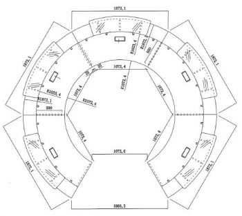 Exceed Full CAD Drawing