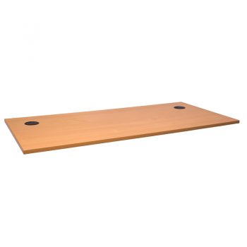 Smart or Trend Desk Top, Beech