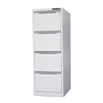 4 Drawer Option