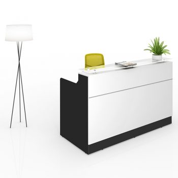 Simeon Reception Desk