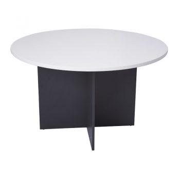 Round Meeting Table