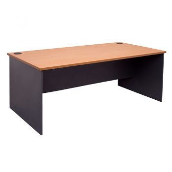 Corporate Desk, without Drawers