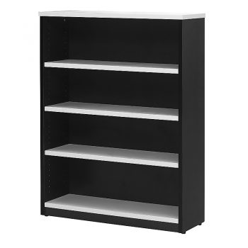 1200mm High Bookcase