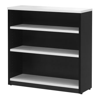 900mm High Bookcase