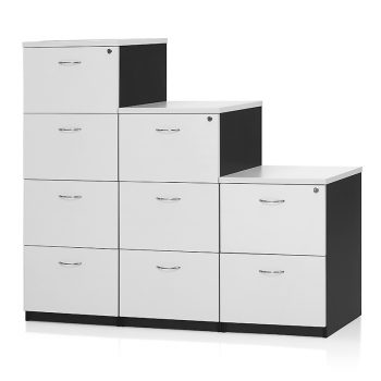 Melamine Filing Cabinet