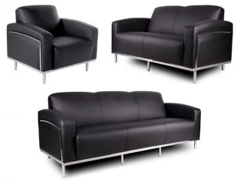 Edition Lounge Range