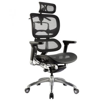 Hi-Tech Ergo Chair