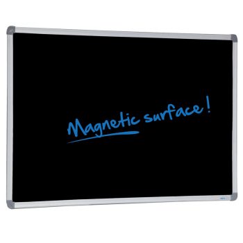 Magnetic Black Board