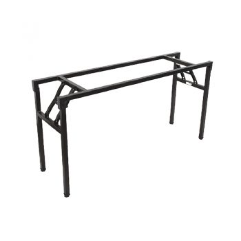 Yarrow Folding Table Frame