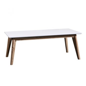 Camila Coffee Table - Rectangular