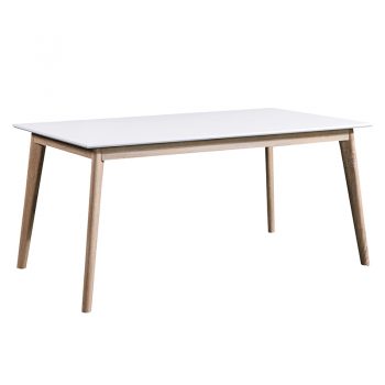 Camila Meeting Table - Rectangular