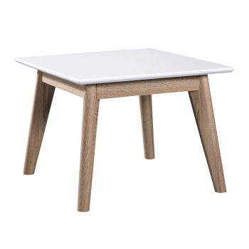 Camila Coffee Table - Square