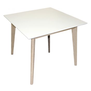 Camila Meeting Table - Square
