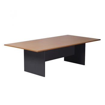 Corporate Meeting Table, 2400mm x 1200mm