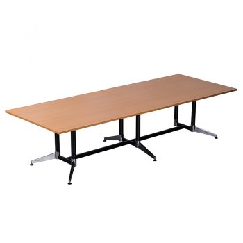 Kennedy 3200mm x 1200 Meeting Table