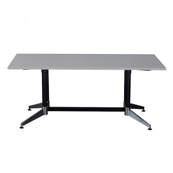 Kennedy Meeting Table, Side View