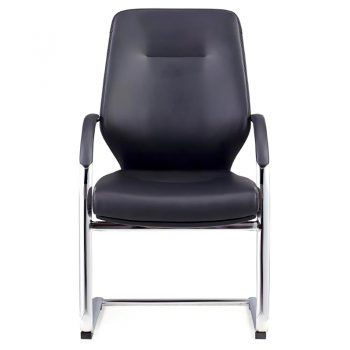 CBD Designer Medium Back Visitor Chair