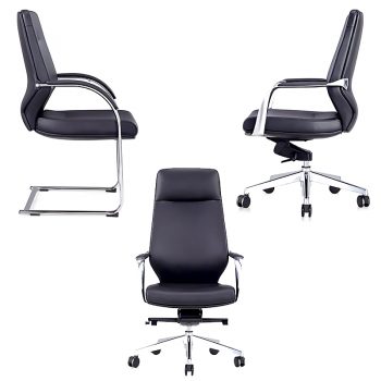 CBD Chair Range