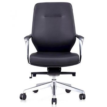 CBD Designer Medium Back Chair