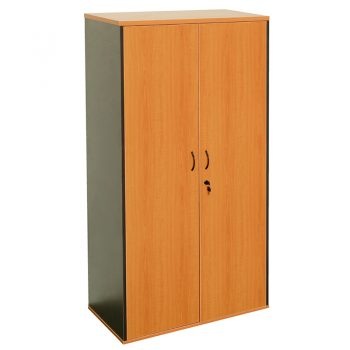 Corporate Storage Cupboard