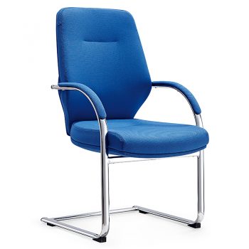 Jagger Designer Medium Back Visitor Chair