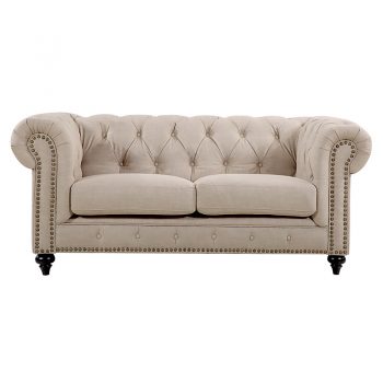 Chesterfield 2 Seater