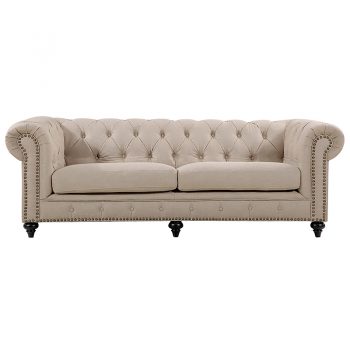 Chesterfield 3 Seater