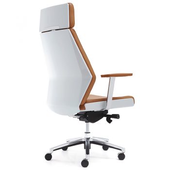 CEO Executive Chair, Rear View