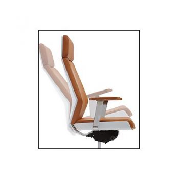 CEO Executive Chair, Reclining