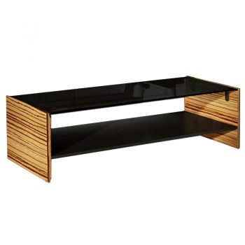 Novara coffee table