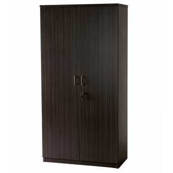 Elite Storage Cupboard, Doors Closed