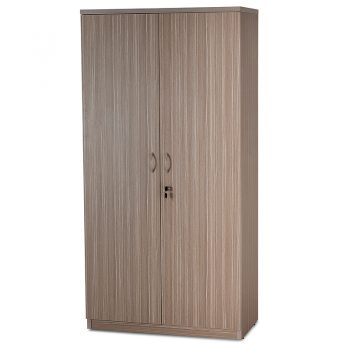 Primo Storage Cupboard, Doors Closed