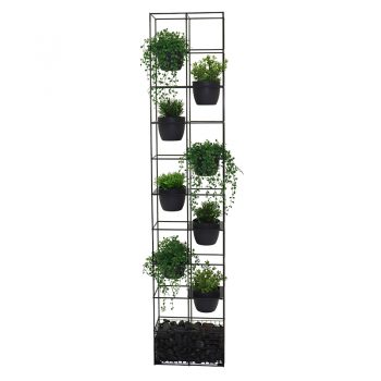 vertical garden