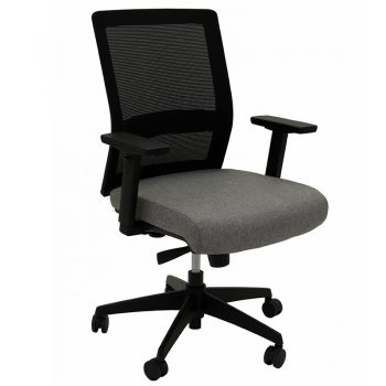 Gesture Chair