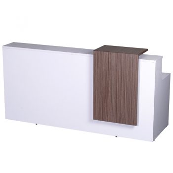 Bond Reception Desk