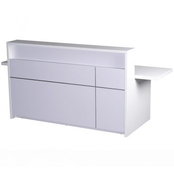 5.0 reception desk