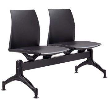 Rift 2 Seater Office Beam Seat