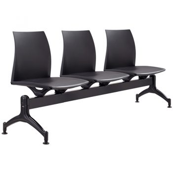 Rift 3 Seater Office Beam Seat