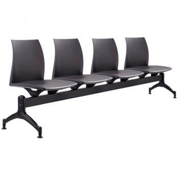 Rift 4 Seater Office Beam Seat