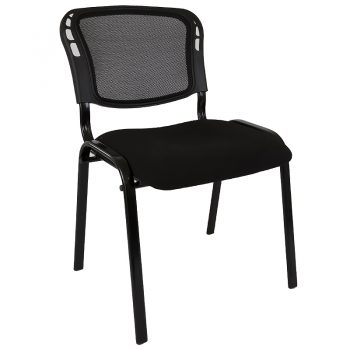Apollo Mesh Back Office Visitor Chair