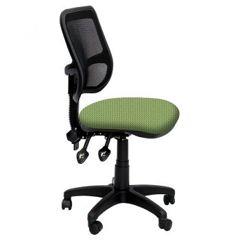 Surrey Chair, BD Light Green Seat Fabric